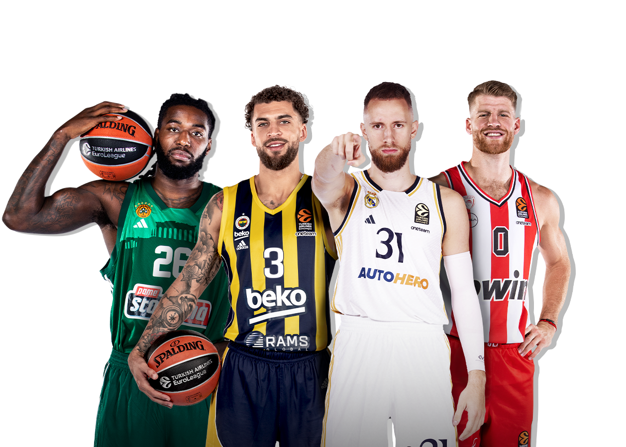 Final Four EuroLeague 2024 live Alle Infos MagentaSport